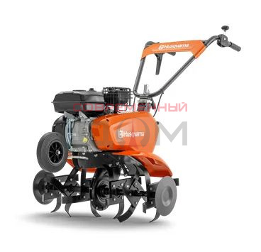 Культиватор HUSQVARNA TF335 B&S CR950